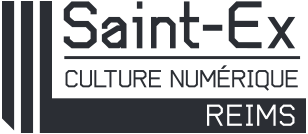 Logo Saint-Ex