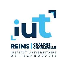 Logo IUT RCC