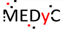 Logo MEDyC
